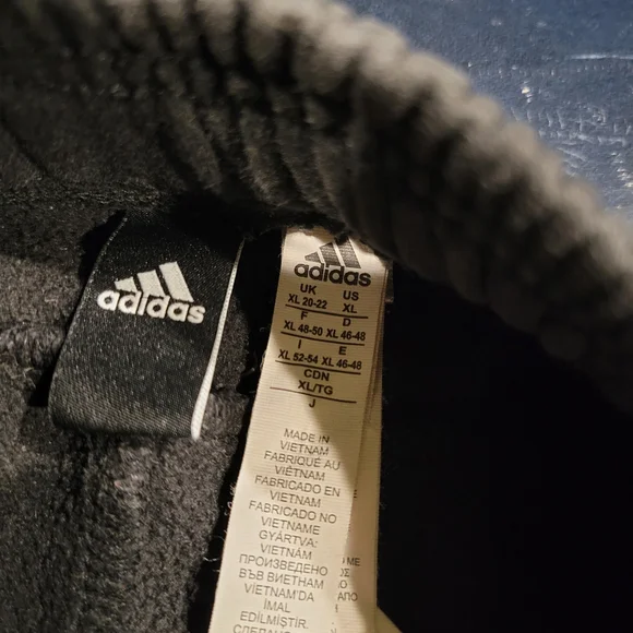 Adidas Joggers - Picture 2 of 2